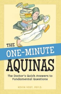 One-Minute Aquinas