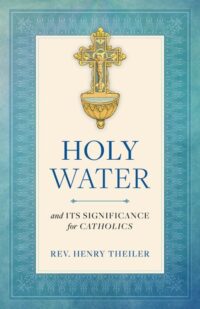 Holy Water