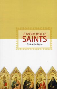 A Bedside Book of Saints