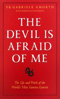 The Devil Is Afraid of Me