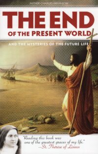 The End of the Present World