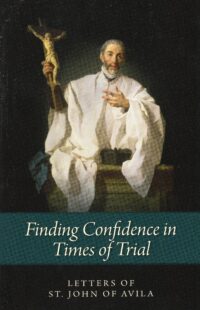 Finding Confidence in Times of Trial
