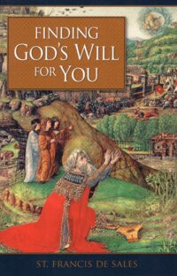 Finding God's Will for You