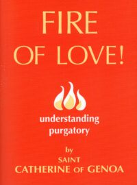Fire of Love