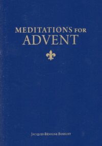 Meditations for Advent