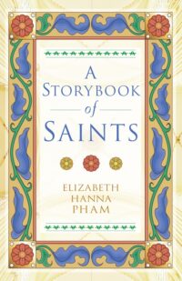 The Storybook of Saints