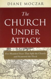 The Church Under Attack