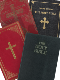 Bibles