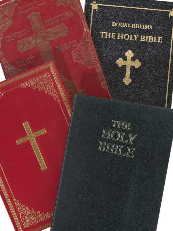 Bibles