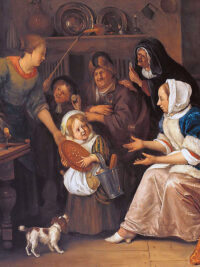 Children and Families