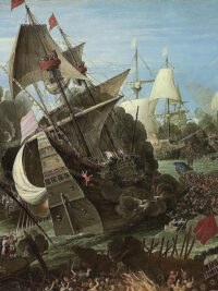 Catholic History