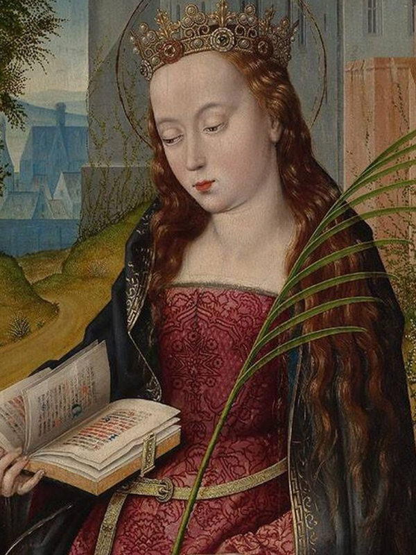 Spiritual Reading
