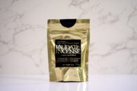 Laudate Incense - Spicy Citrus 2 oz