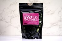 Cantica Incense - Floral Blend 8 oz