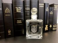 FSSP Holy Water Bottle