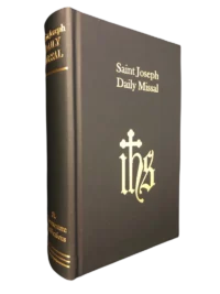 Saint Joseph Daily Missal