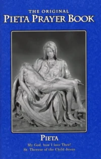 The Pieta Prayer Book