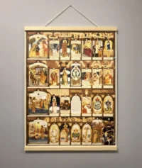Poster Hanger