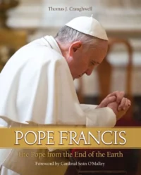 Pope Francis:The Pope from the End of th