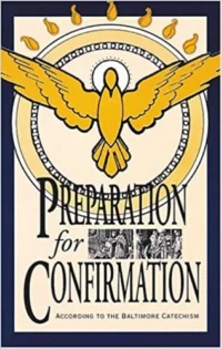 Preparation For Confirmation