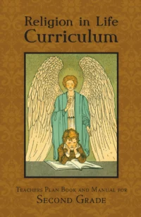 Religion in Life Curriculum Second Grade