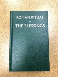 Roman Ritual Vol 3