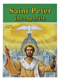 St. Peter the Apostle