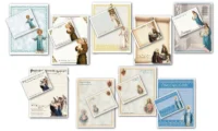 Stationery Set