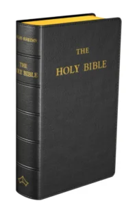 Douay-Rheims Bible Pocket Edition