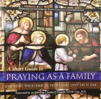 Short Guide to Praying as a Family