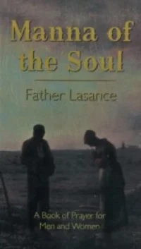 Manna of the Soul - Pocket Size
