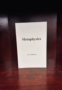 Metaphysics