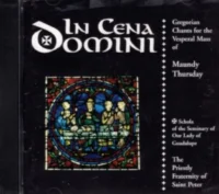 In Cena Domini
