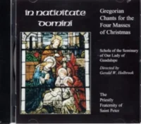 In Nativitate Domini