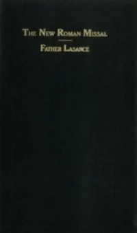 New Roman Missal: Fr. Lasance