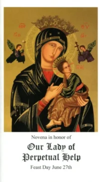 Novena in honor of Our Lady of Perpetual