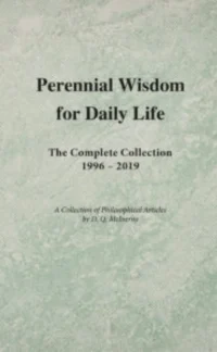 Perennial Wisdom 4-Volume Set (hard cover)
