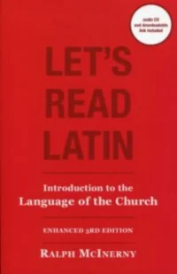 Let's Read Latin