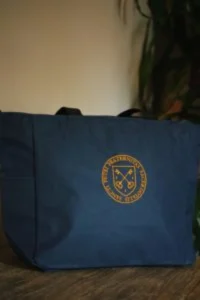 FSSP Zippered Tote