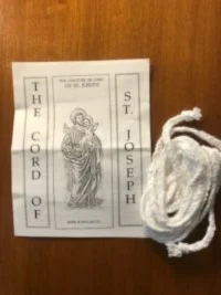Cord of St. Joseph