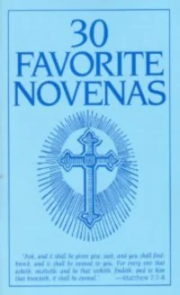 30 Favorite Novenas