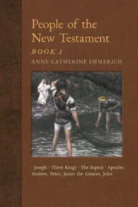 People of the New Testament - Book 1