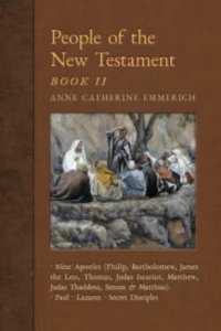 People of the New Testament - Book II