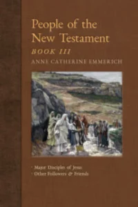 People of the New Testament - Book III