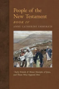 People of the New Testament - Book IV