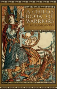 A Child's Book of Warriors