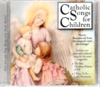 Catholic Songs for Children