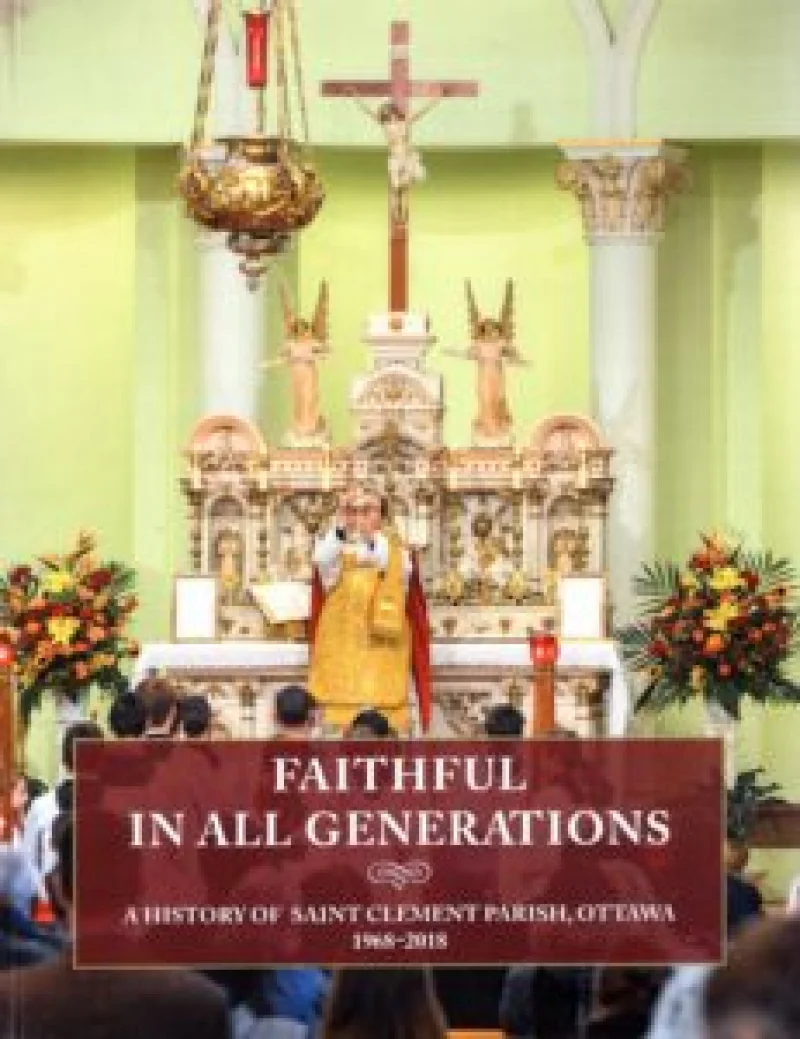 Faithful in All Generations