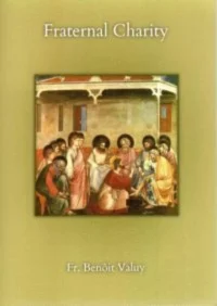Fraternal Charity