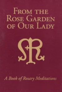 From the Rose Garden